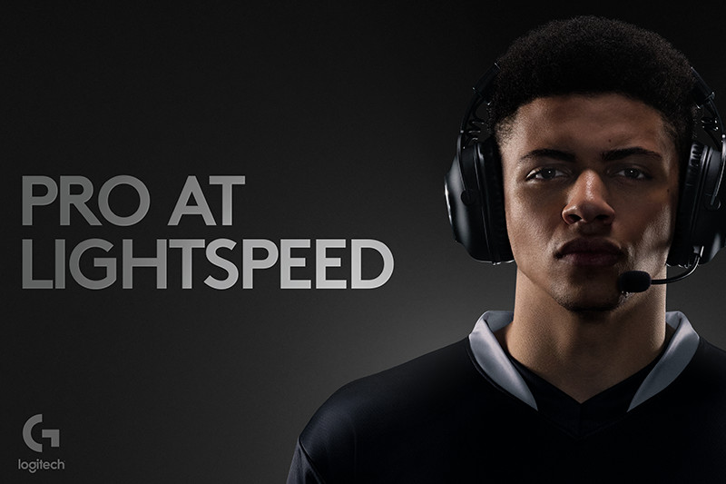 Logitech G Pro X Lightspeed Headset Launched in PH, Priced