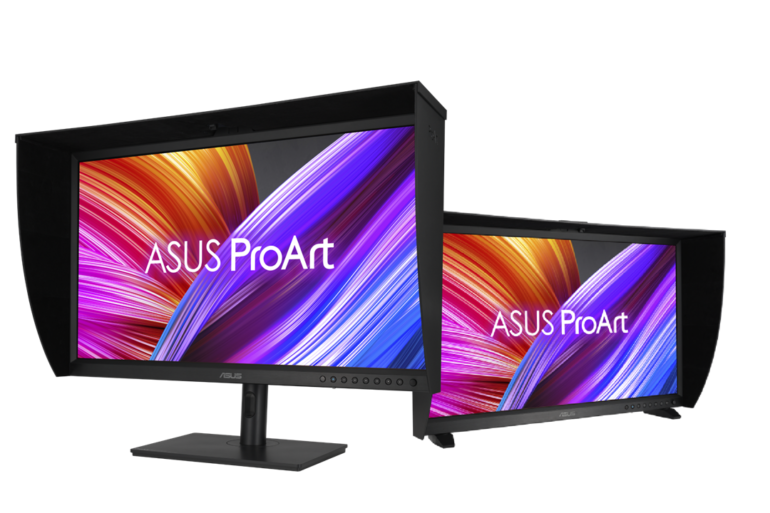 ProArt Display OLED PA32DC