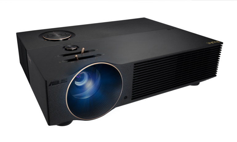 ProArt Projector A1