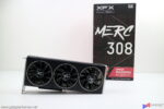 XFX Radeon RX 6600 XT MERC 308 Review PH - XFX Merc RX 6600 XT Review Philippines