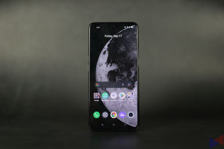 realme GT Master Ed (9)