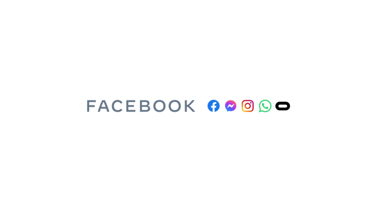 Facebook - Meta change-1