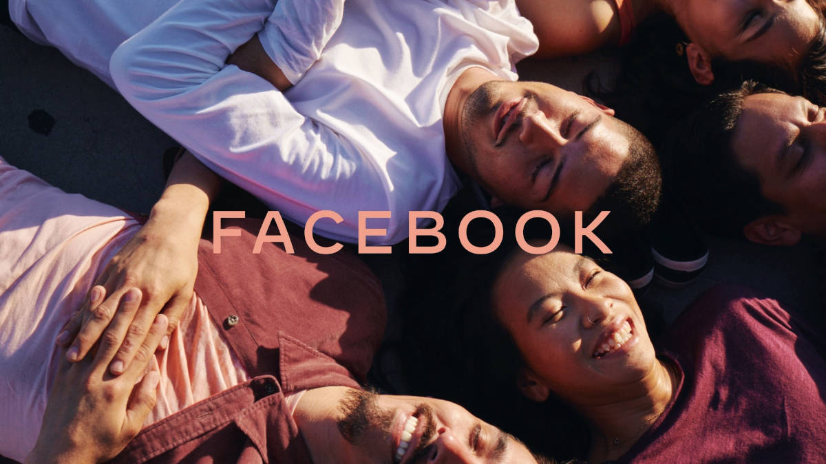 Report: Facebook Looking to Rebrand Next Week