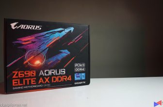 Gigabyte Z690 Aorus Elite AX DDR4 Motherboard Review Aorus Z690 Elite AX DDR4 Philippines PH Price 1