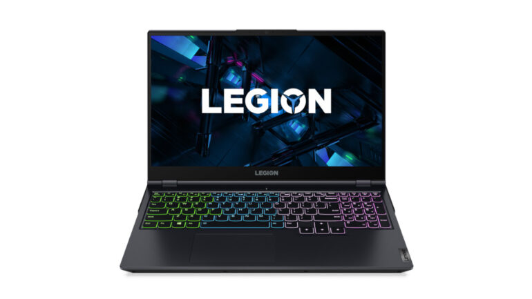 Lenovo Legion X60 Intel - Legion 5i