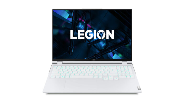 Lenovo Legion X60 Intel - Legion 5i Pro
