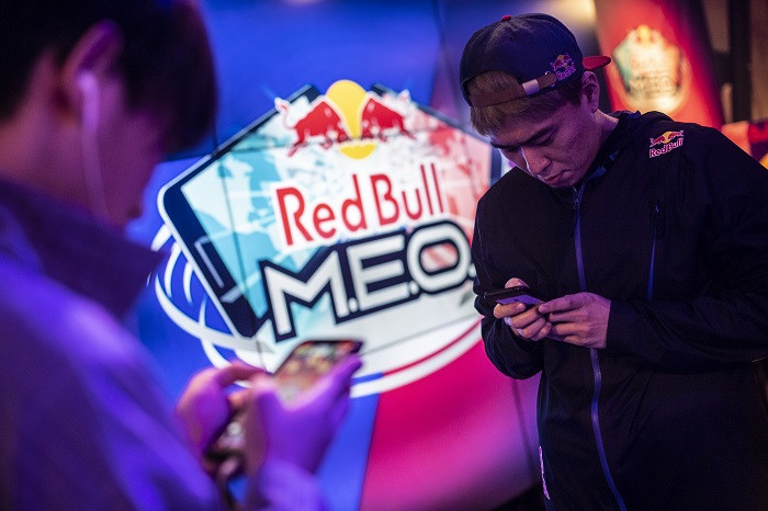 Red Bull MEO Coming to the Philippines with a PUBG Mobile Tournament