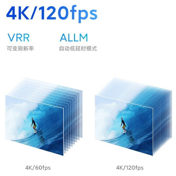 Redmi Smart TV X 2022 new models - panel