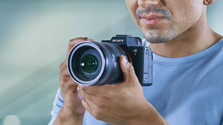 Sony Alpha 7 IV launched