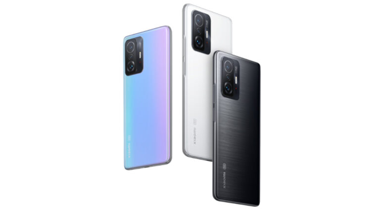 Xiaomi 11T Pro PH launch