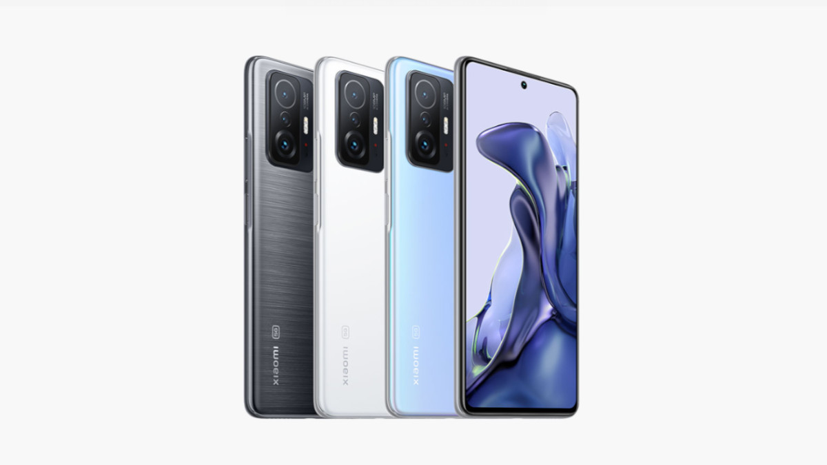 Xiaomi 11T Series Debut in the Philippines with Cinemagic Features