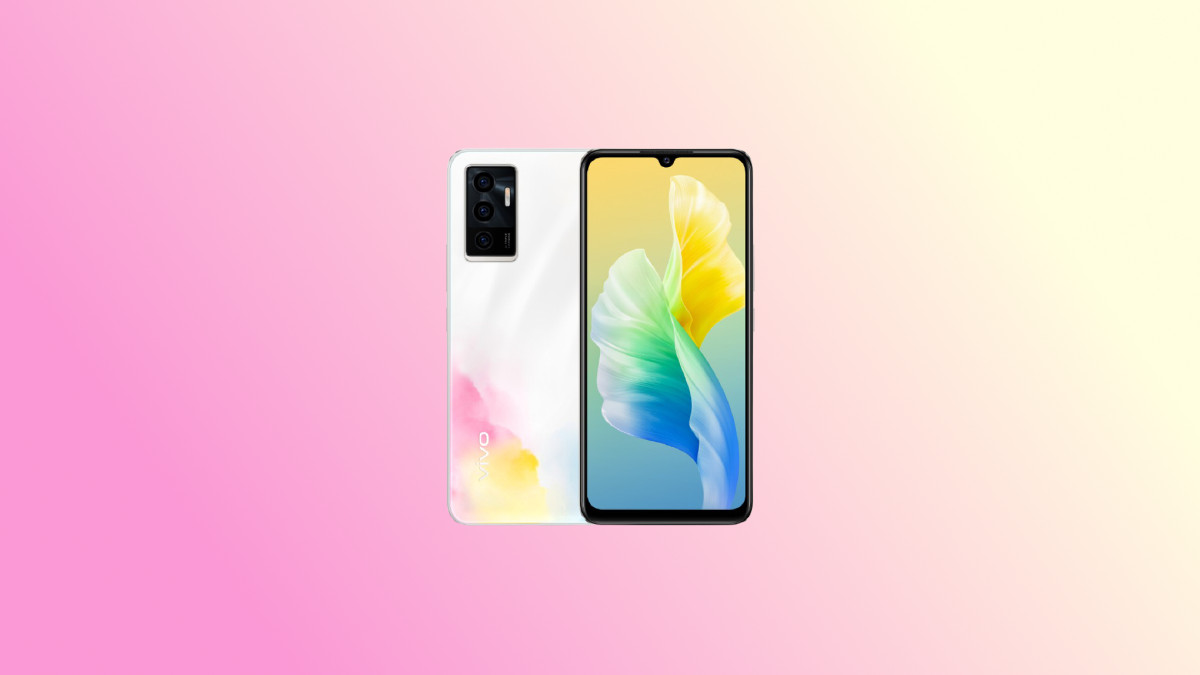 vivo S10e Launched in China with Dimensity 900 Chipset