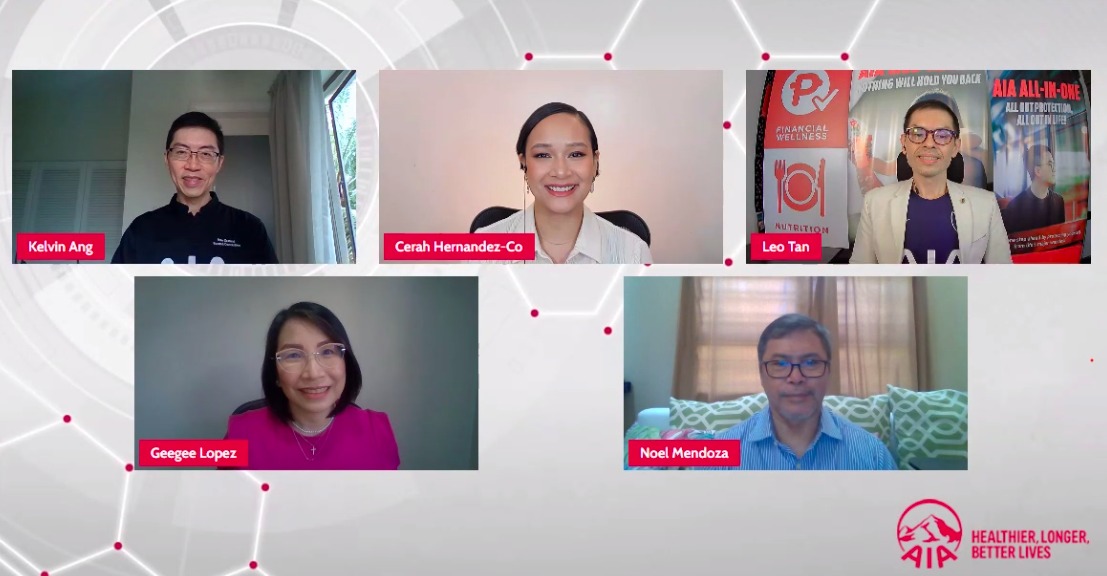 AIA Philippines Revitalizes Digital Platforms