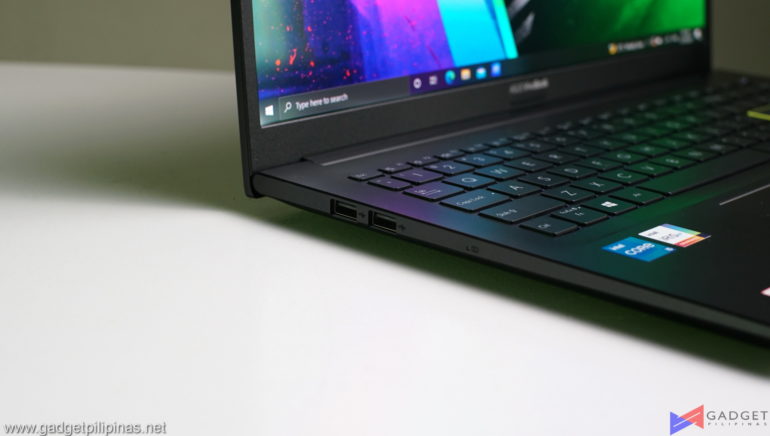 ASUS VivoBook 15 OLED K513E Review 024
