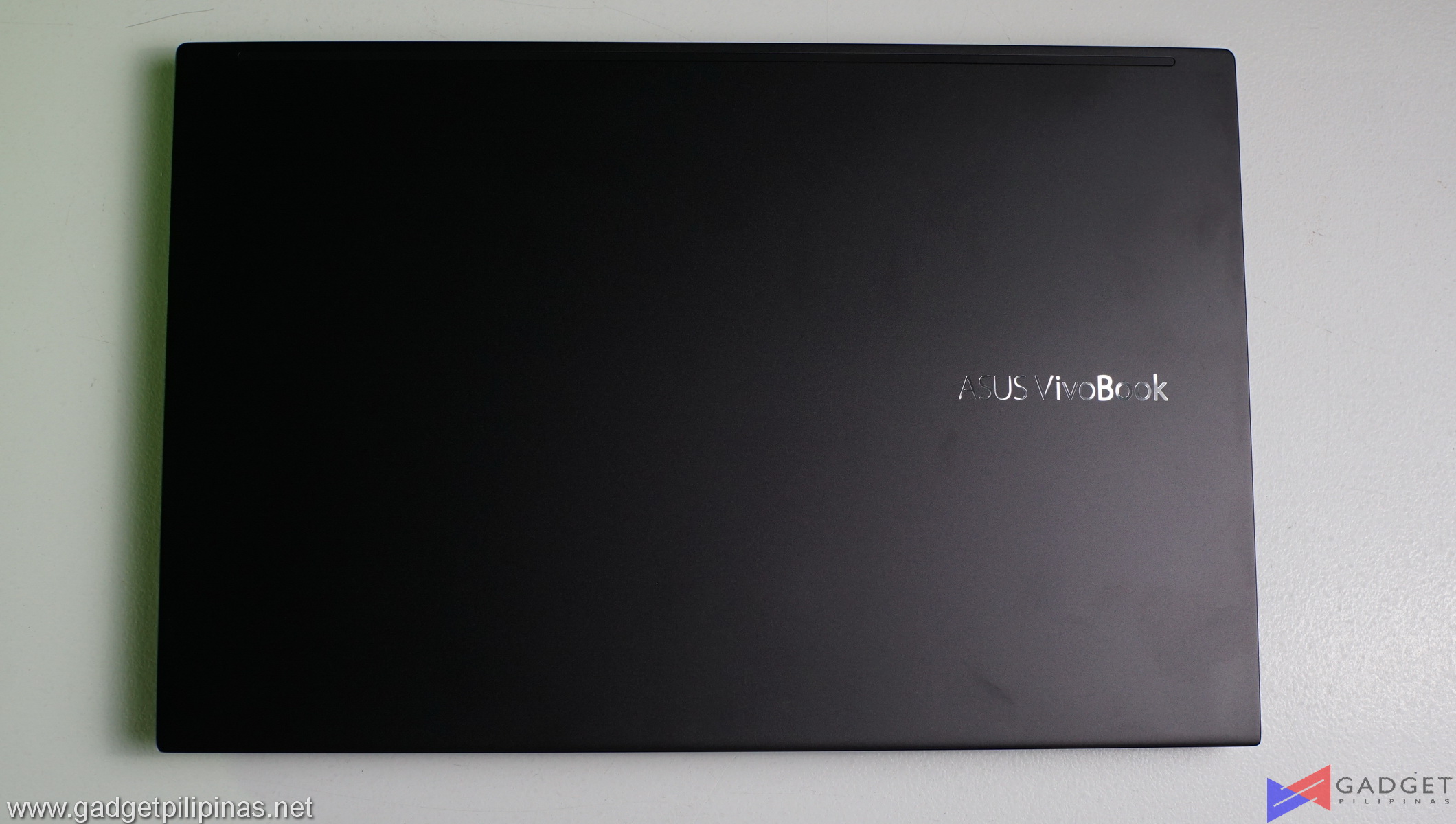 ASUS VivoBook 15 OLED K513E Review 112