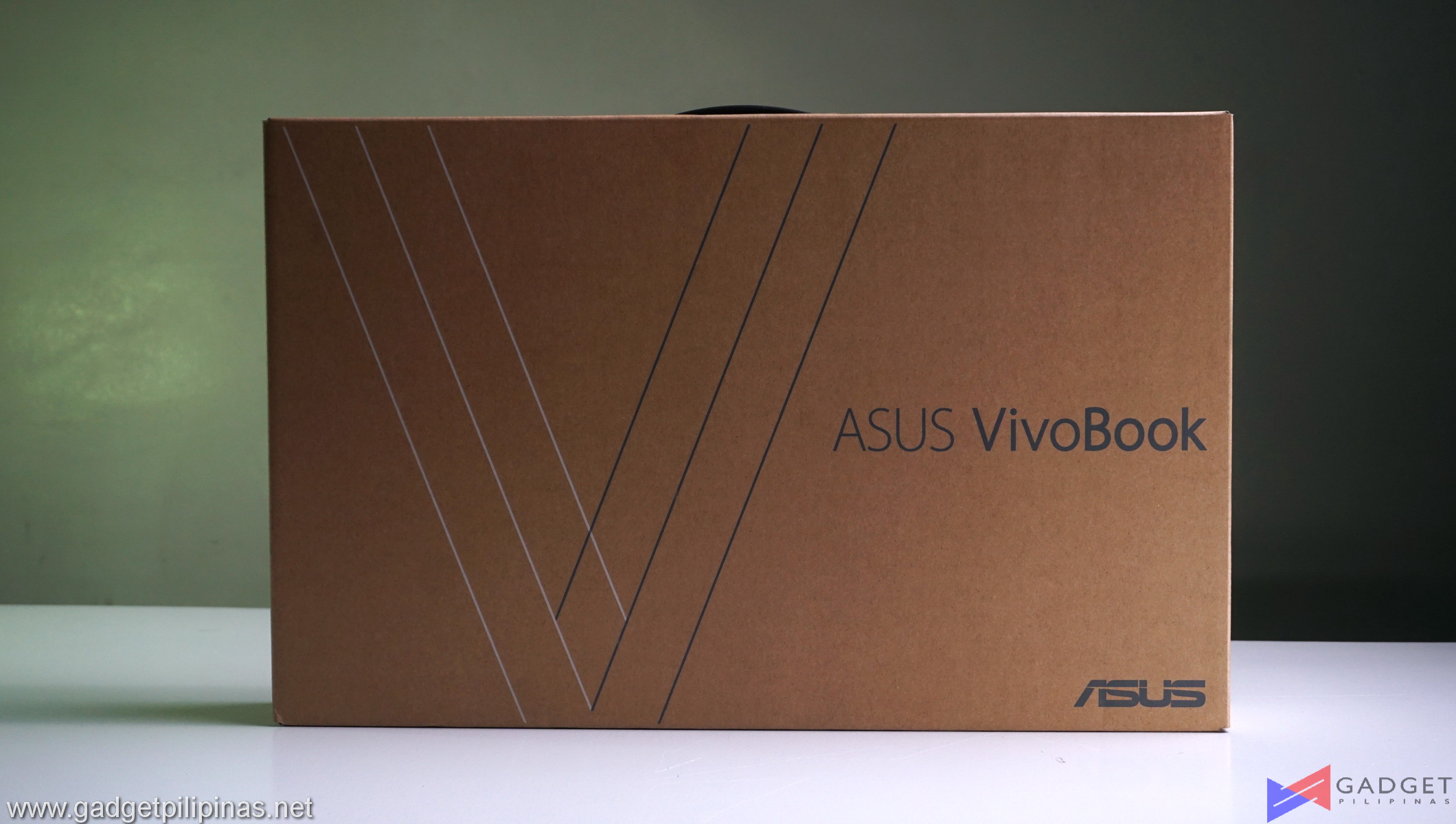 ASUS VivoBook 15 OLED K513E Review 124