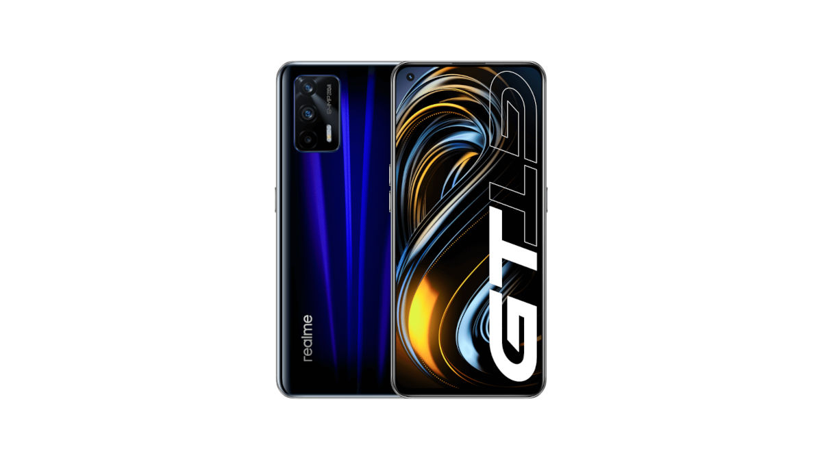 realme GT 2 Pro Specs Revealed by AnTuTu