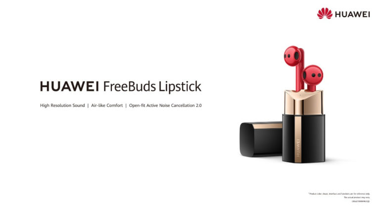 HUAWEI FreeBuds Lipstick Philippines