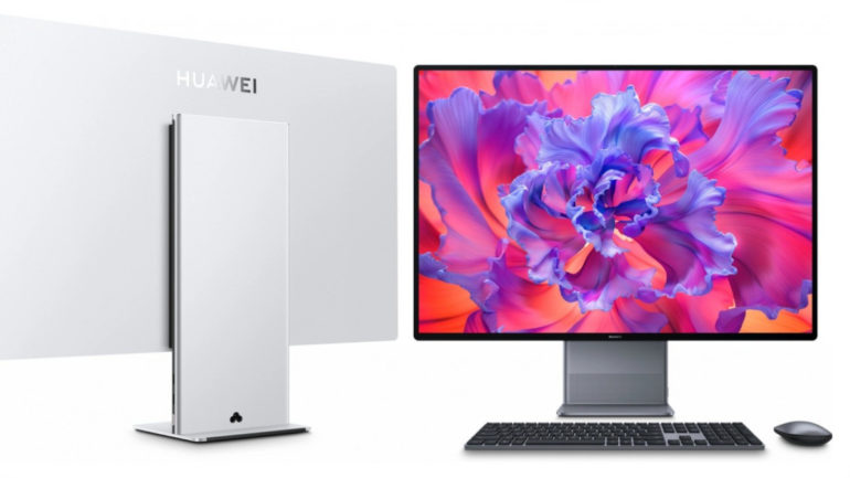 Huawei MateStation X