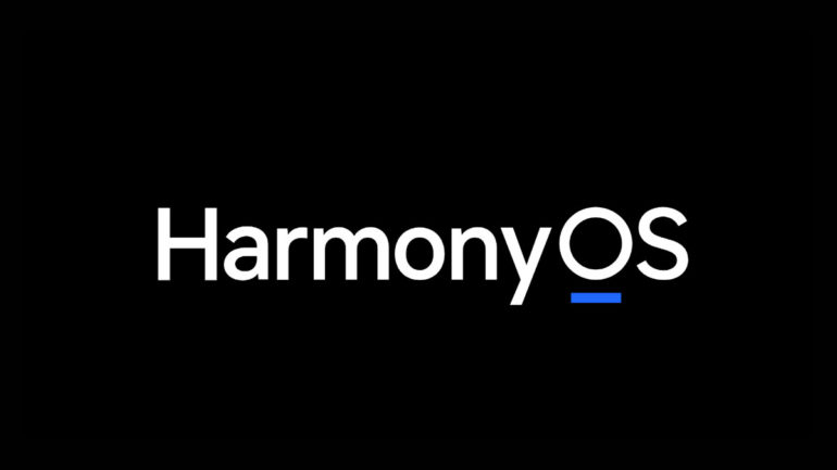 Huawei nova 9 HarmonyOS