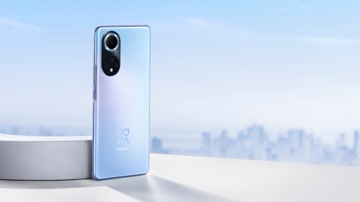 Huawei nova 9 Officially Arriving in the Philippines