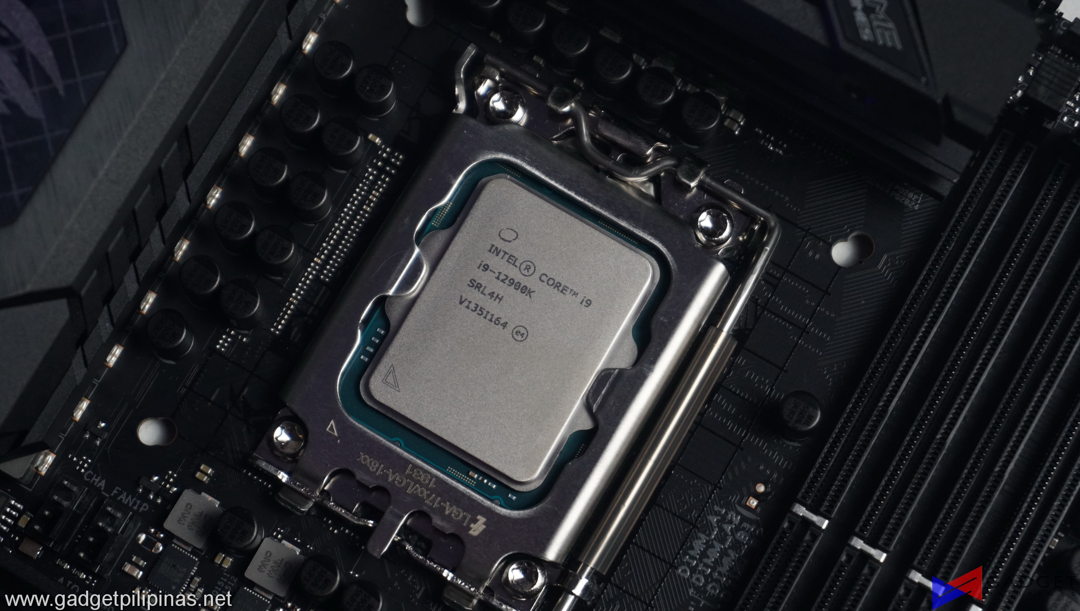Intel Core i9 12900K Review - i9 12900K Benchmarks