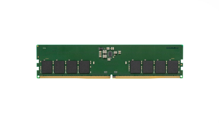 Kingston ValueRAM DDR5 RAM