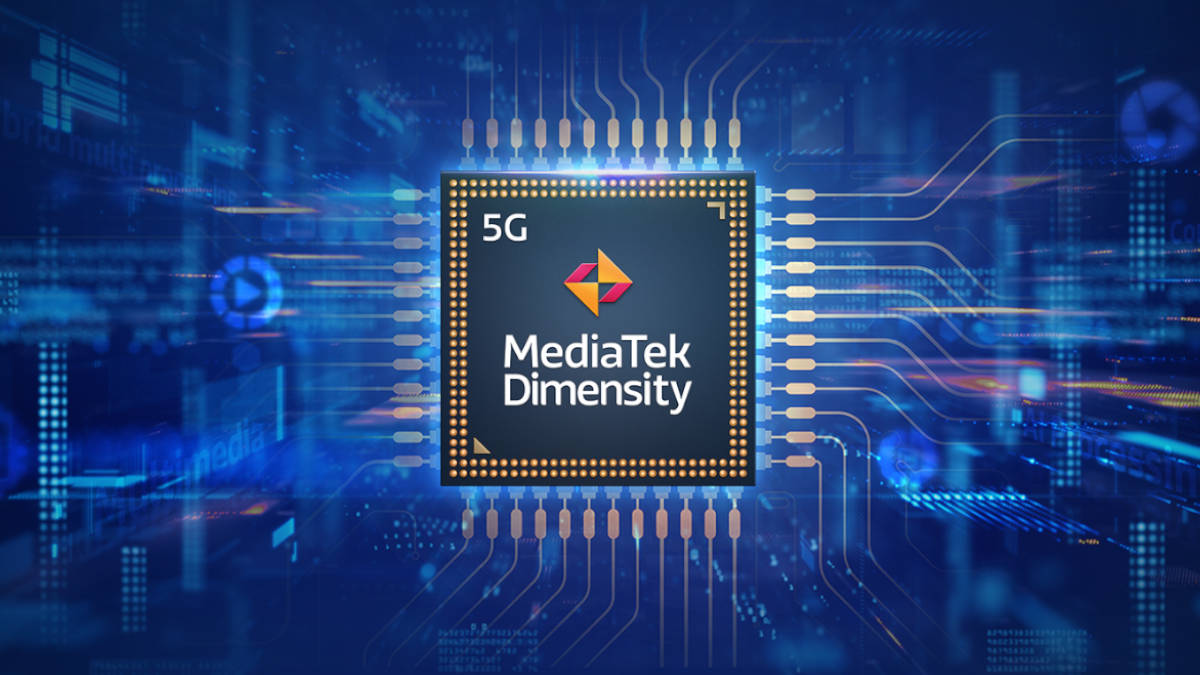 MediaTek Dimensity 7000 Rumored to be Built on 5nm Process