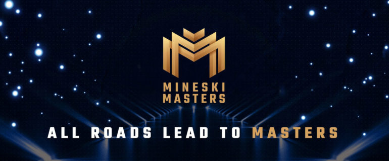 Mineski Masters Playoffs