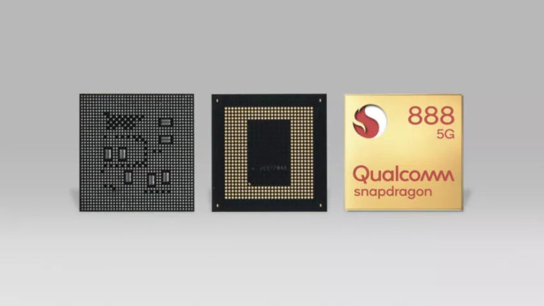 Qualcomm new naming scheme