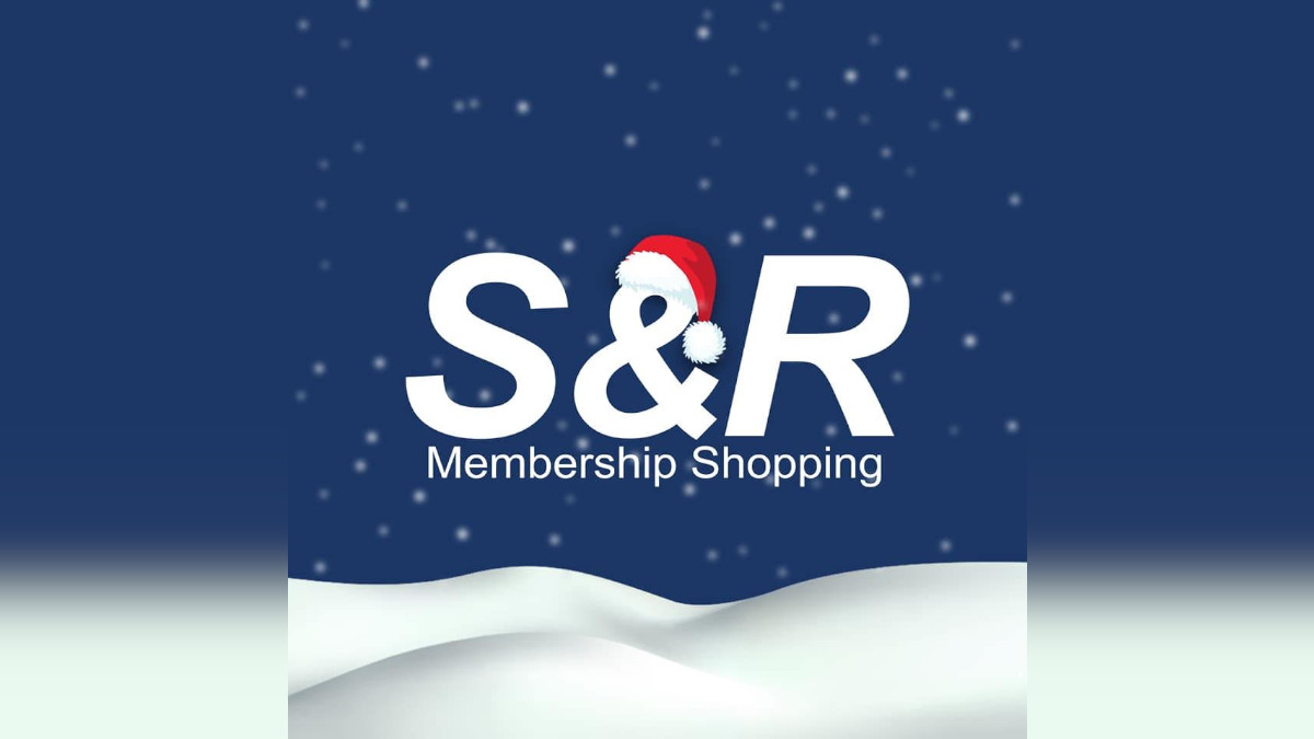 S&R Membership Shopping Hit by Cyber-Attack in the Philippines