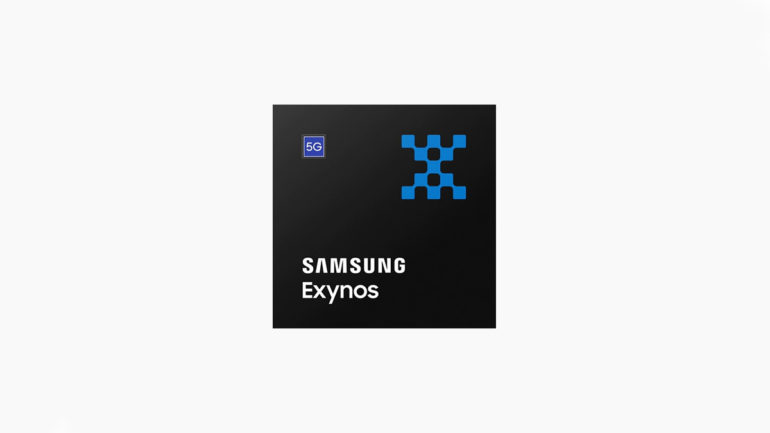 Samsung 5nm entry-level chipset
