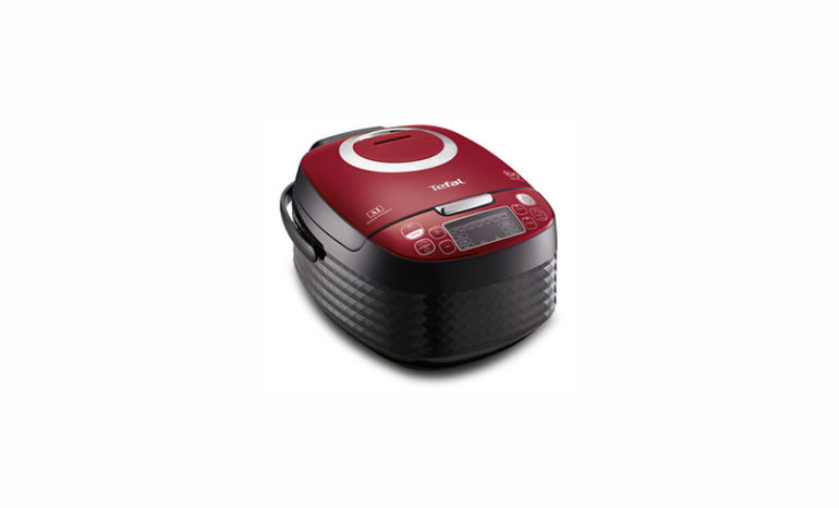 Shopee Payday Sale - Tefal Initial Spherical Pot Rice Cooker