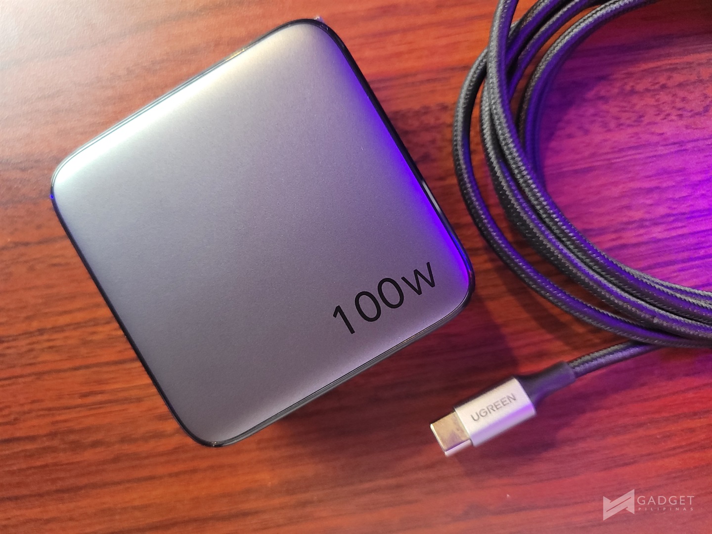 Quick Bytes: UGREEN 100W may just be your best charger “budol” this 11.11