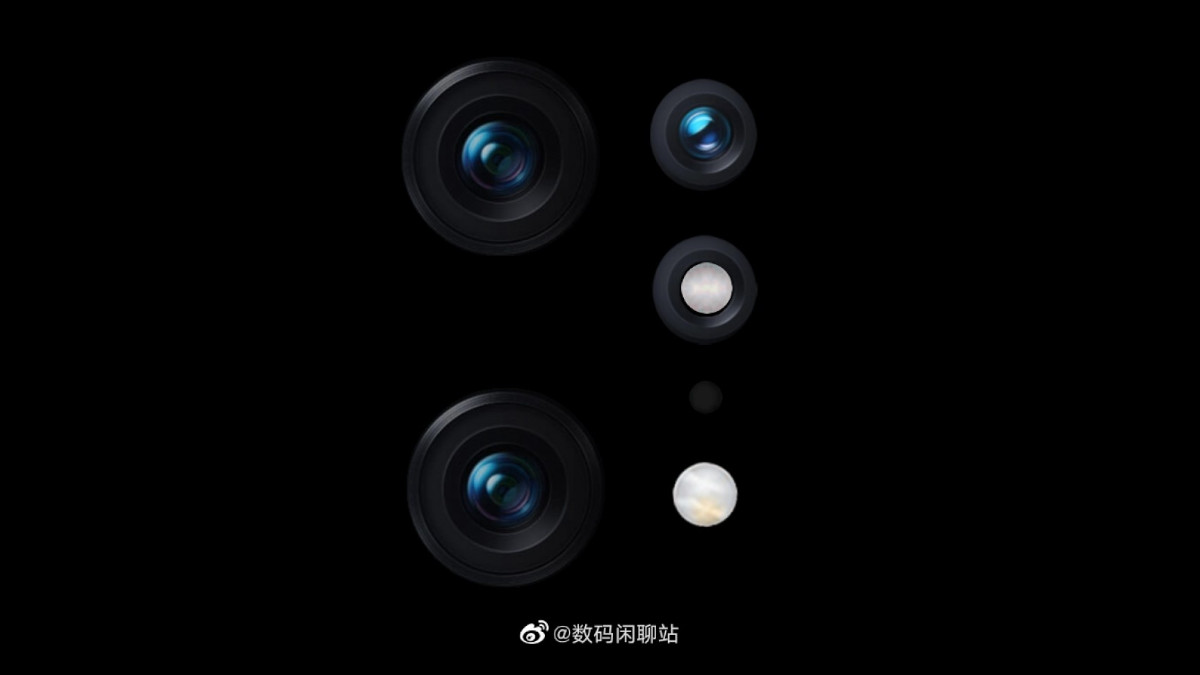 Xiaomi 12 Camera Design and Details Leaked