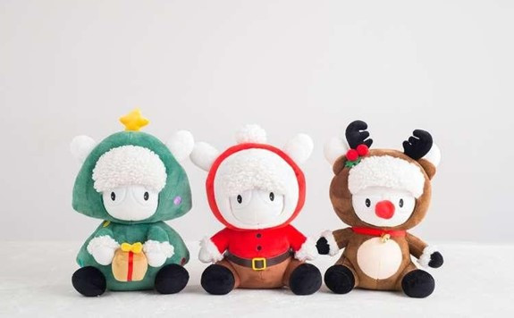 Xiaomi All I Want for Christmas - Mi Bunny