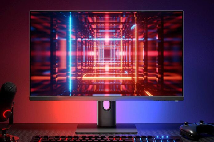 Xiaomi Fast LCD Monitor launched