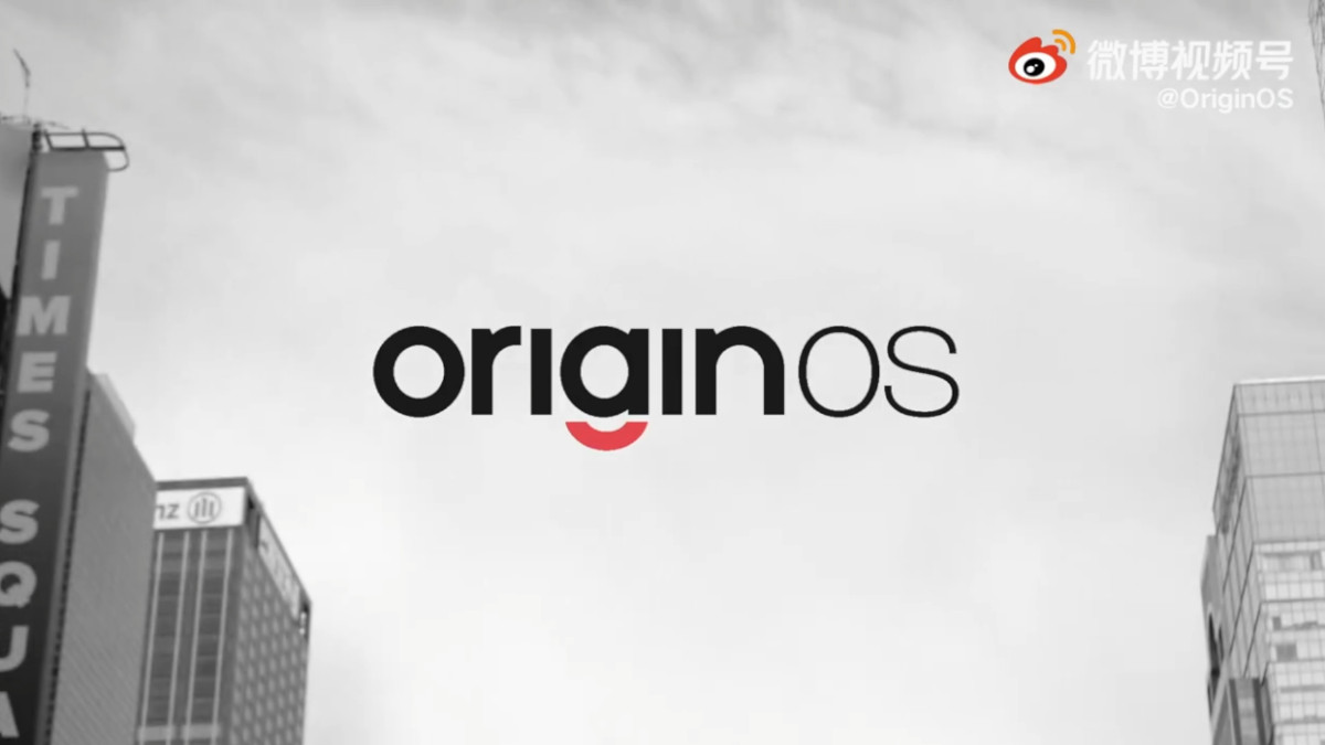 New OriginOS Ocean Arrives in China on December 9