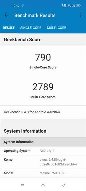 realme gt master edition review - benchmarks (2)