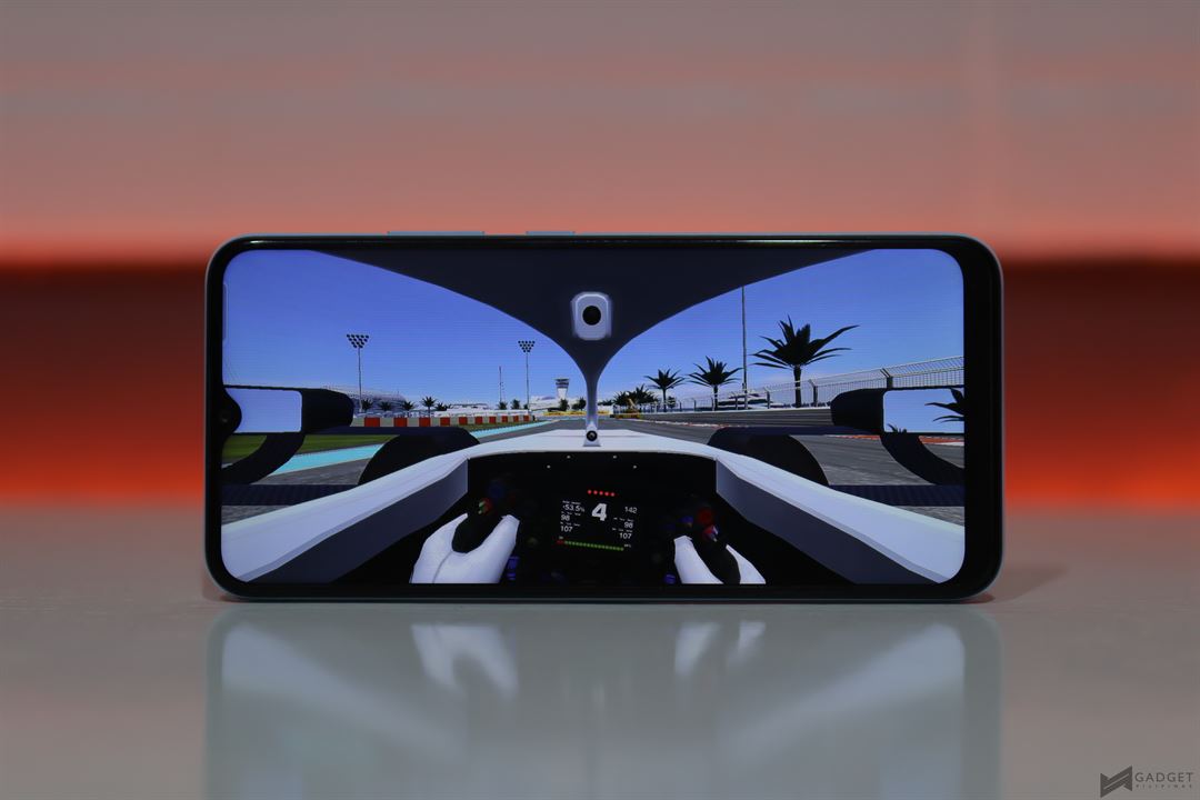 Three Things that Make the realme narzo 50A a Good Entry-Level Smartphone for Gaming
