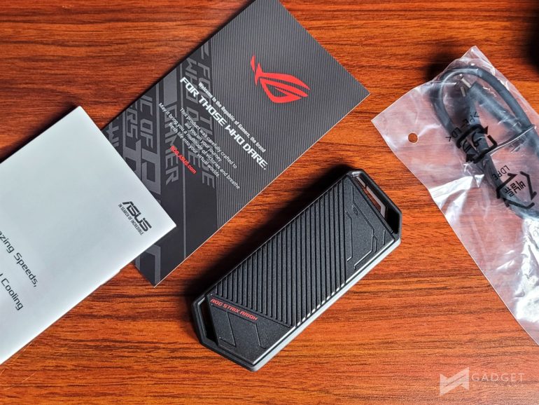 rog strix arion s500 review 3