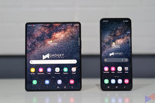 The Galaxy Z Fold3 5G and Z Flip3 5G are Samsung’s Best Foldables To Date