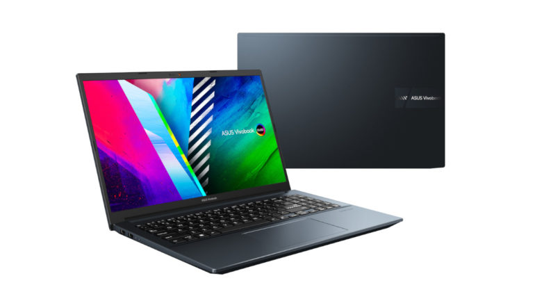 ASUS Vivobook Pro 1415 OLED PH launch 2