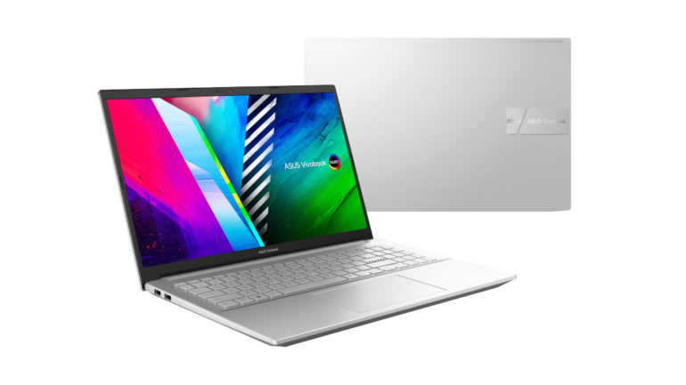 ASUS Vivobook Pro 1415 OLED PH launch