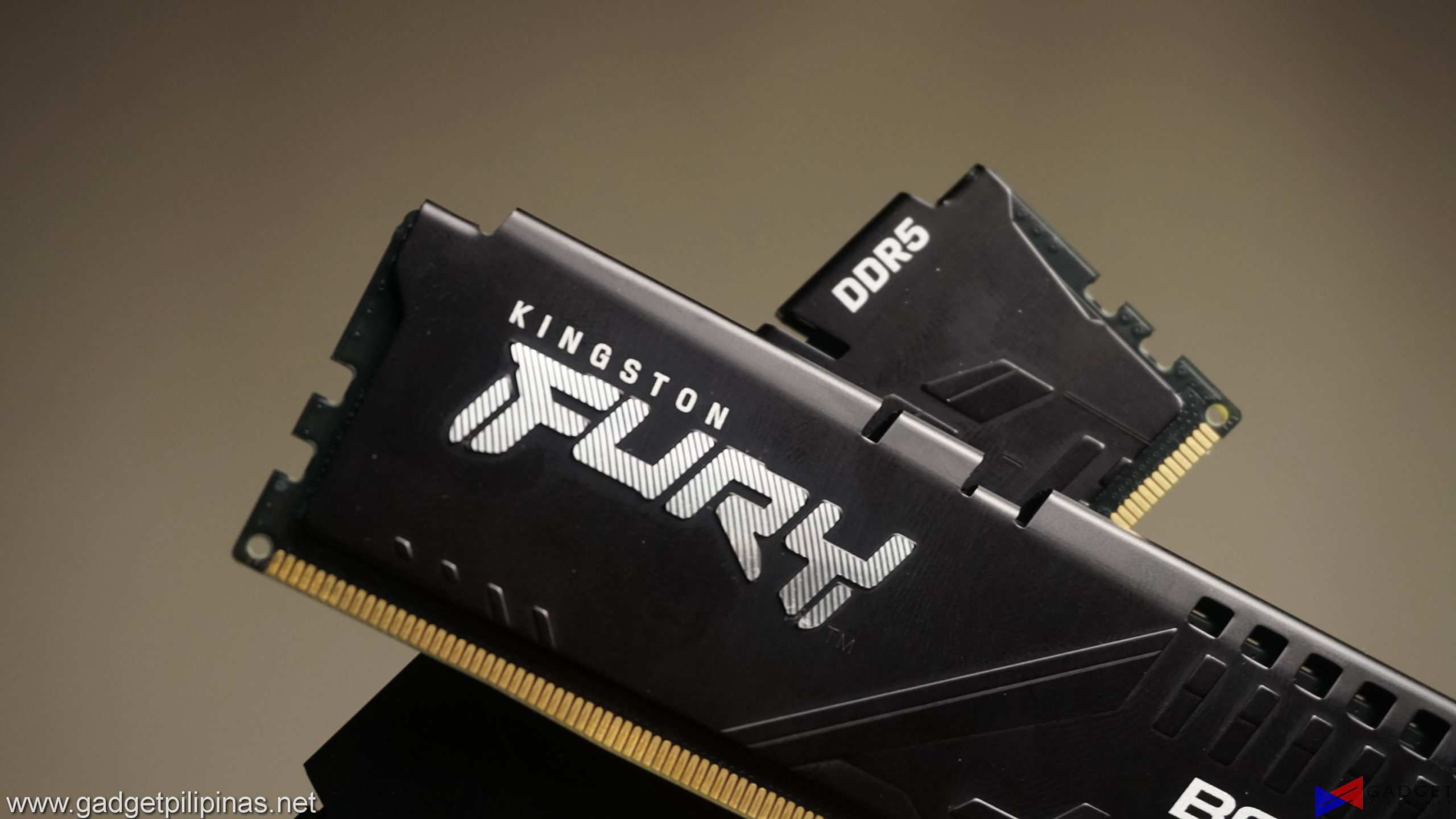 Kingston Fury Beast 32GB DDR5 5200Mhz Review - Kingston Fury DDR5 Review PH Price