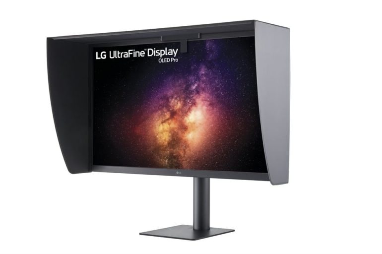 LG OLED Pro Monitor_01