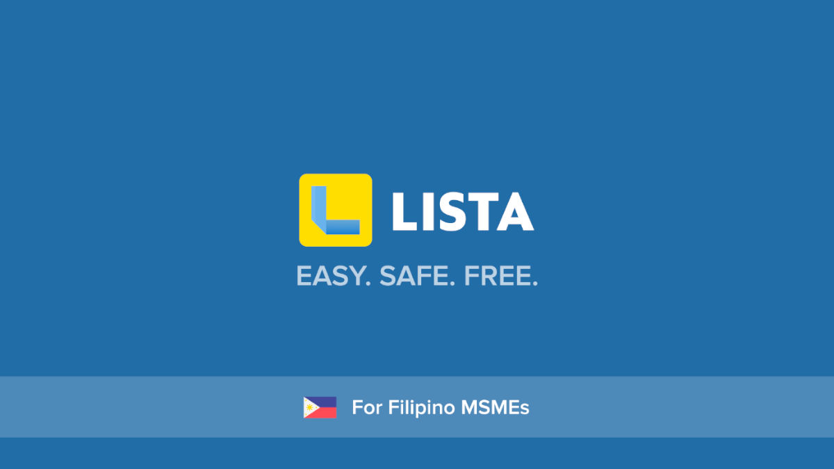 Lista PH Helped MSMEs Collect PHP 75 Million Worth of Debts Paid in Four Months