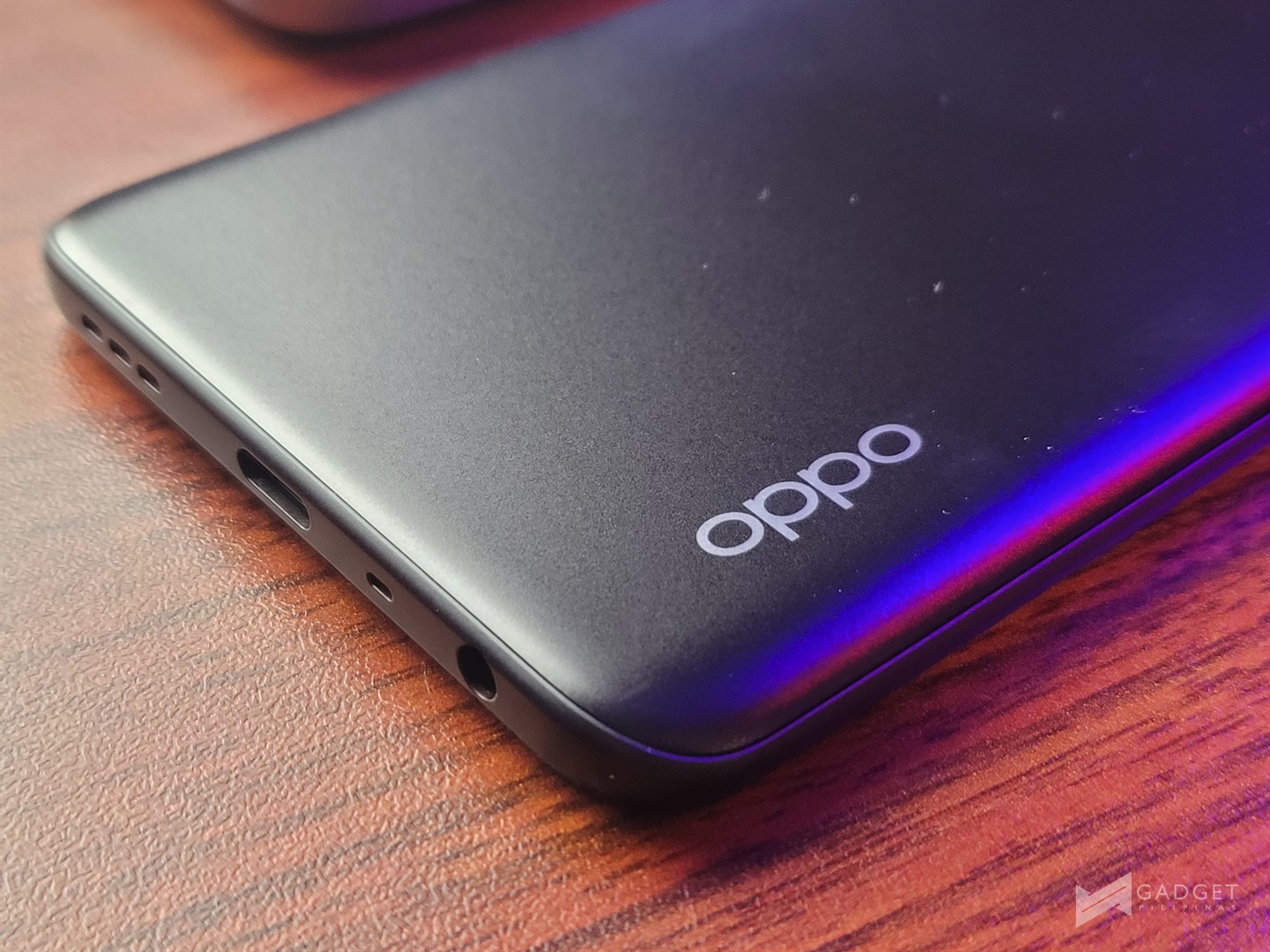 OPPO Foldable Phone’s Display and Camera Info Leaked