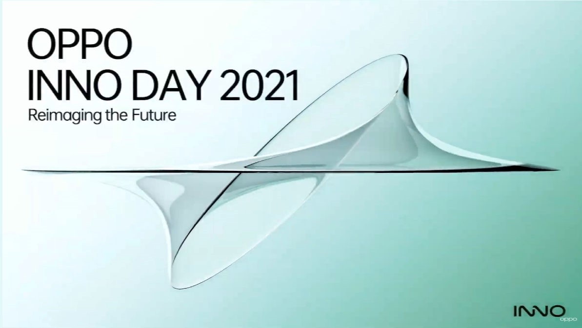 OPPO Announces Air Glass and MariSilicon X NPU at OPPO INNO Day 2021