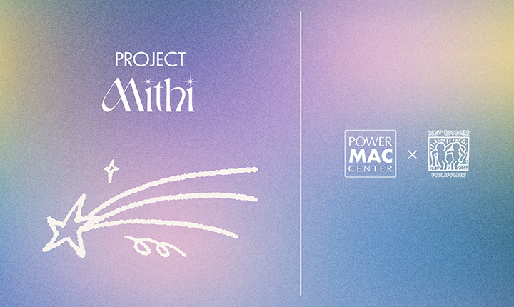 Power Mac Center Launches Project Mithi